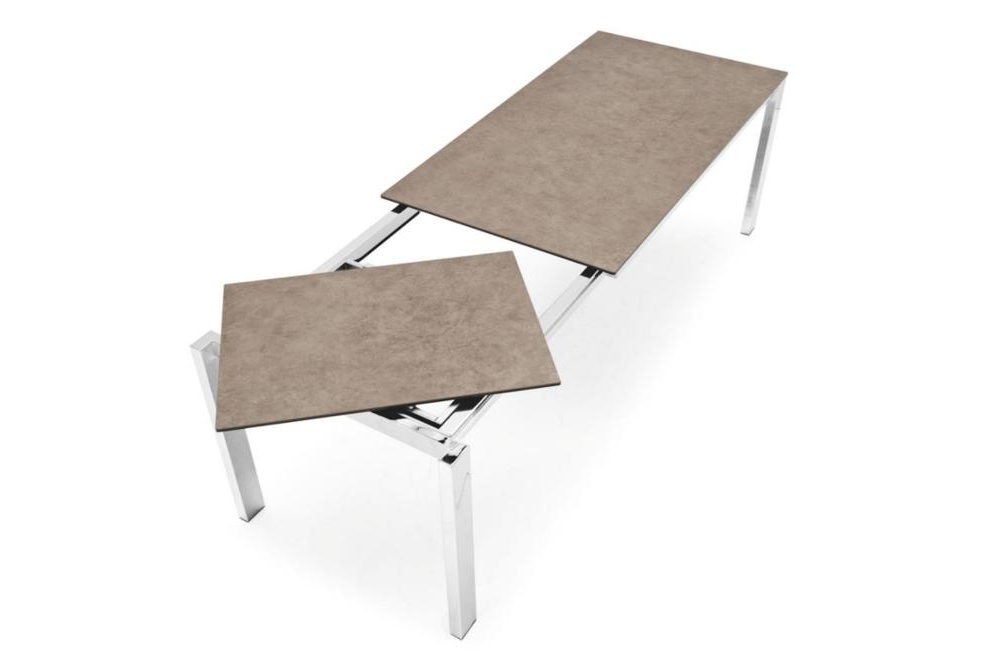 Baron Ceramic Extension Mechanism Baron, Omnia, Snap Settings Baron, Omnia, Snap Settings