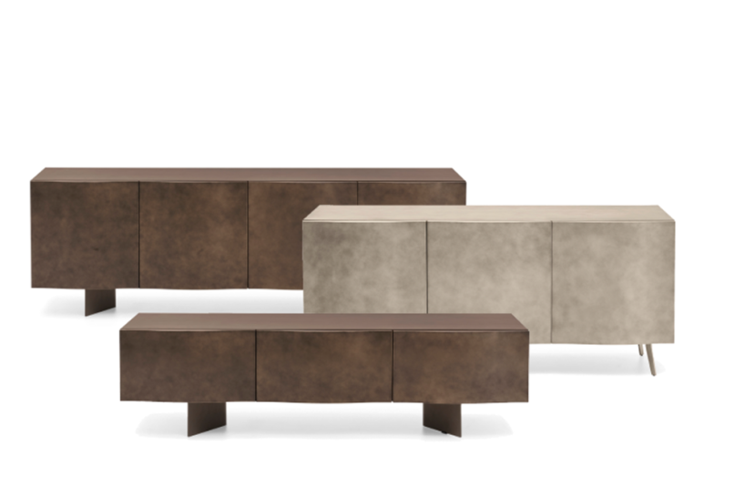 Sinuoso Sinuoso.png Calligaris 2025 sideboards