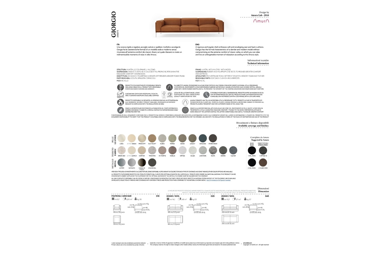 AM075 Giorgio Technical Sheet page 0001 AM075_Giorgio_Technical-Sheet_page-0001.jpg Giorgio Armchair