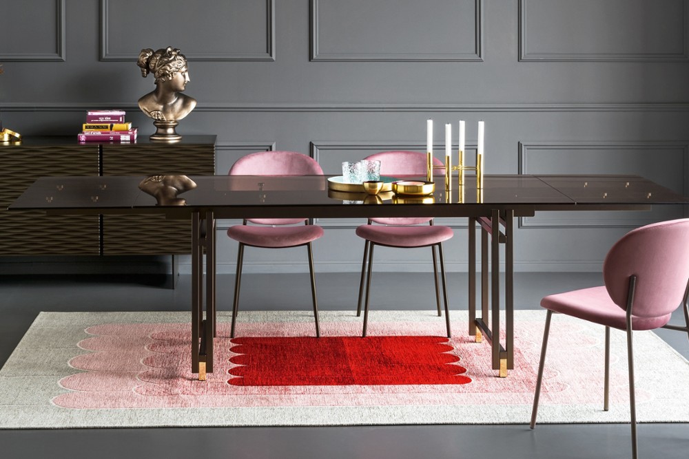 Ines chair calligaris shop