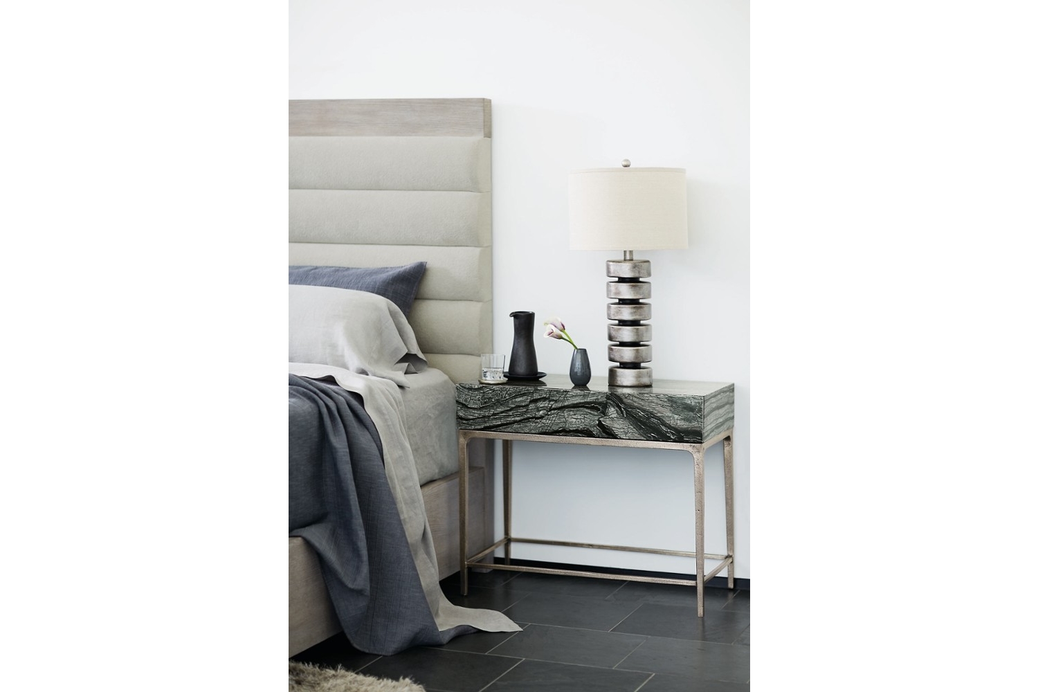 Linea Nightstand 4 Linea Nightstand 4.jpg Linea Nightstand