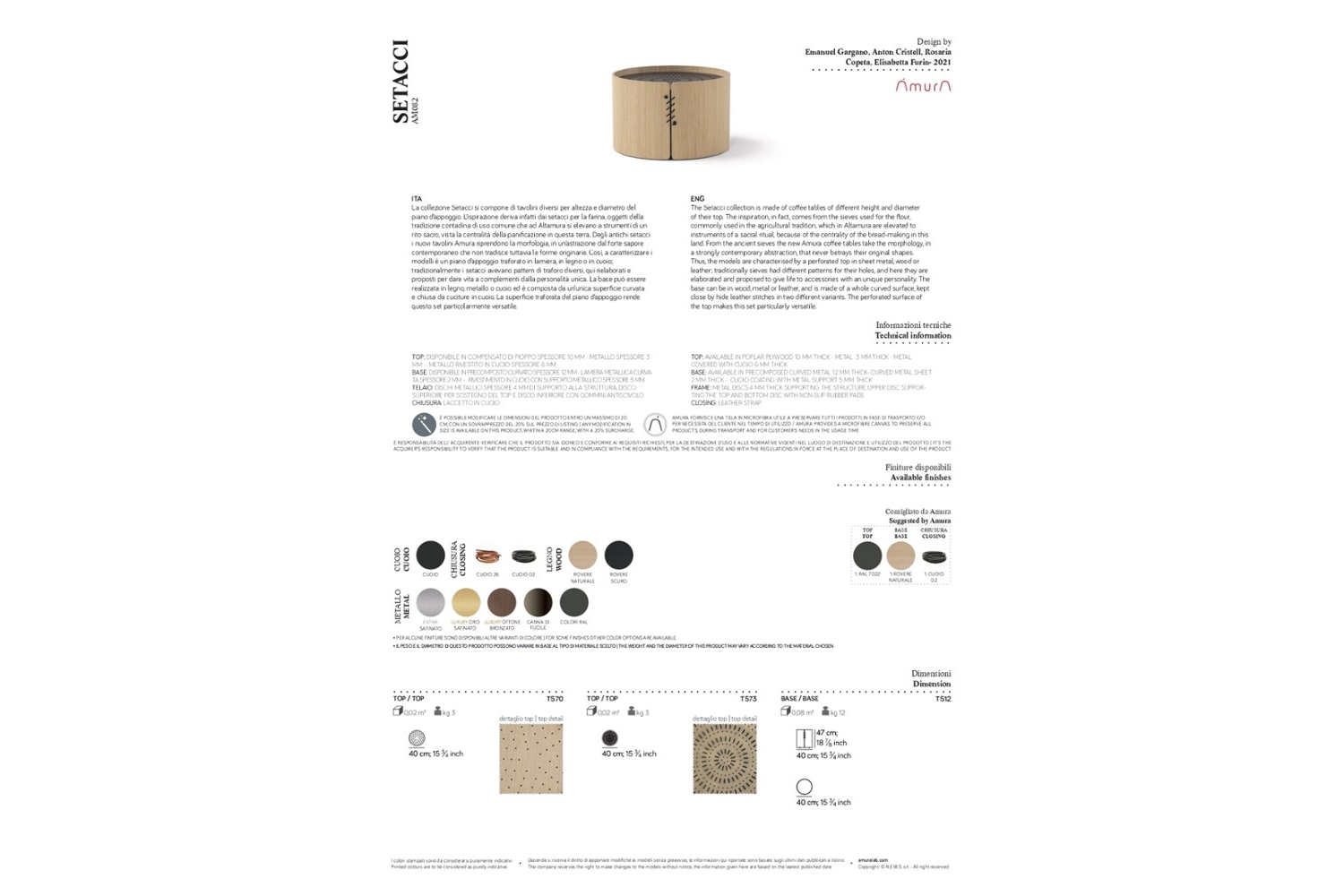 AM082 SETACCI TechnicalSheet page 0001 AM082_SETACCI_TechnicalSheet_page-0001.jpg Setacci