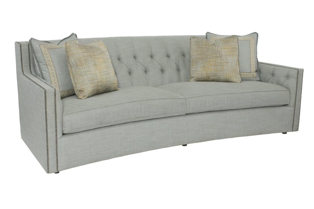 Candace Sofa Bernhardt New Product July 2016 