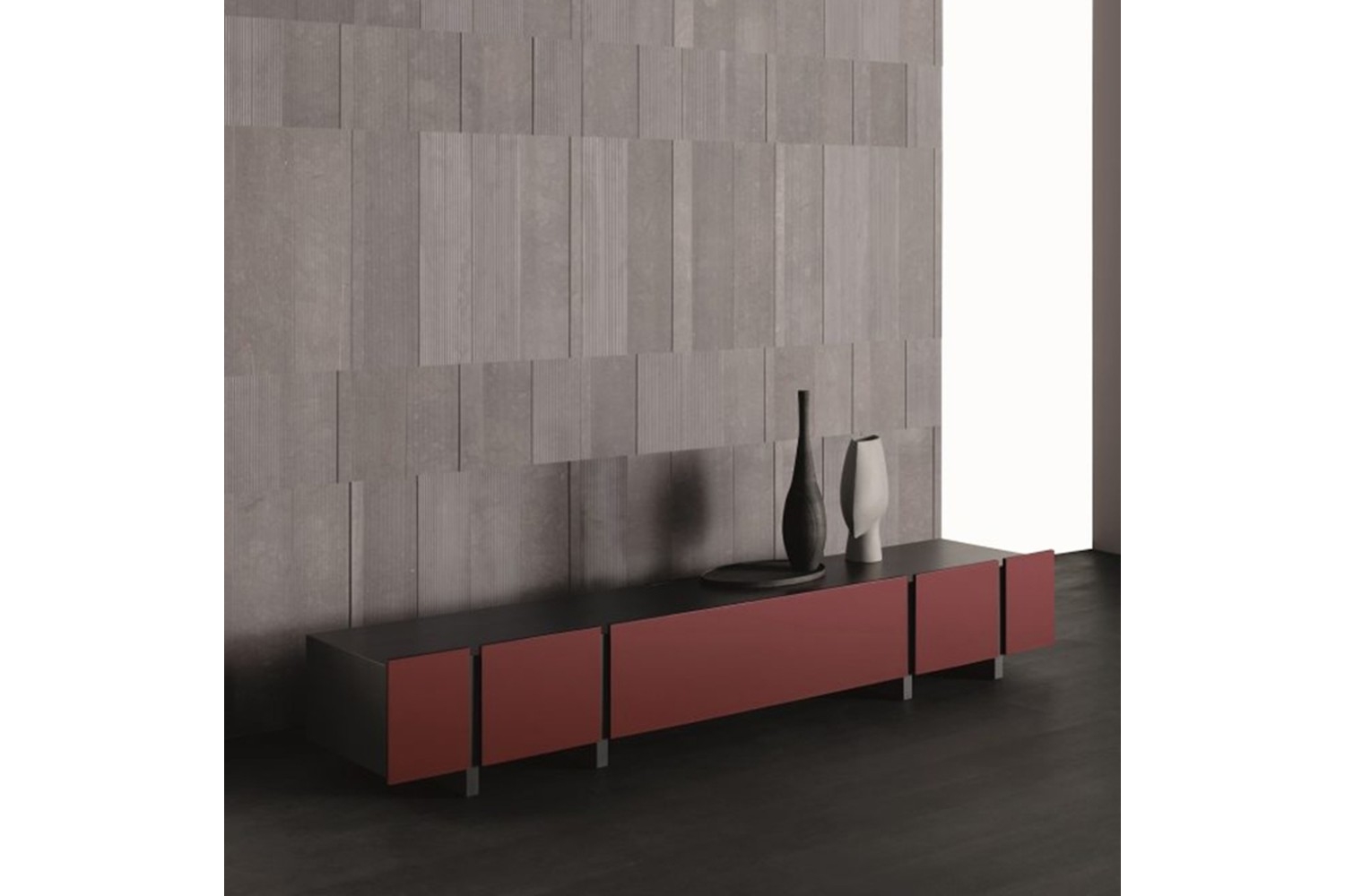 Sistema parere madia TV Unit 7 Sistema parere madia TV Unit 7.jpg Sistema Parere