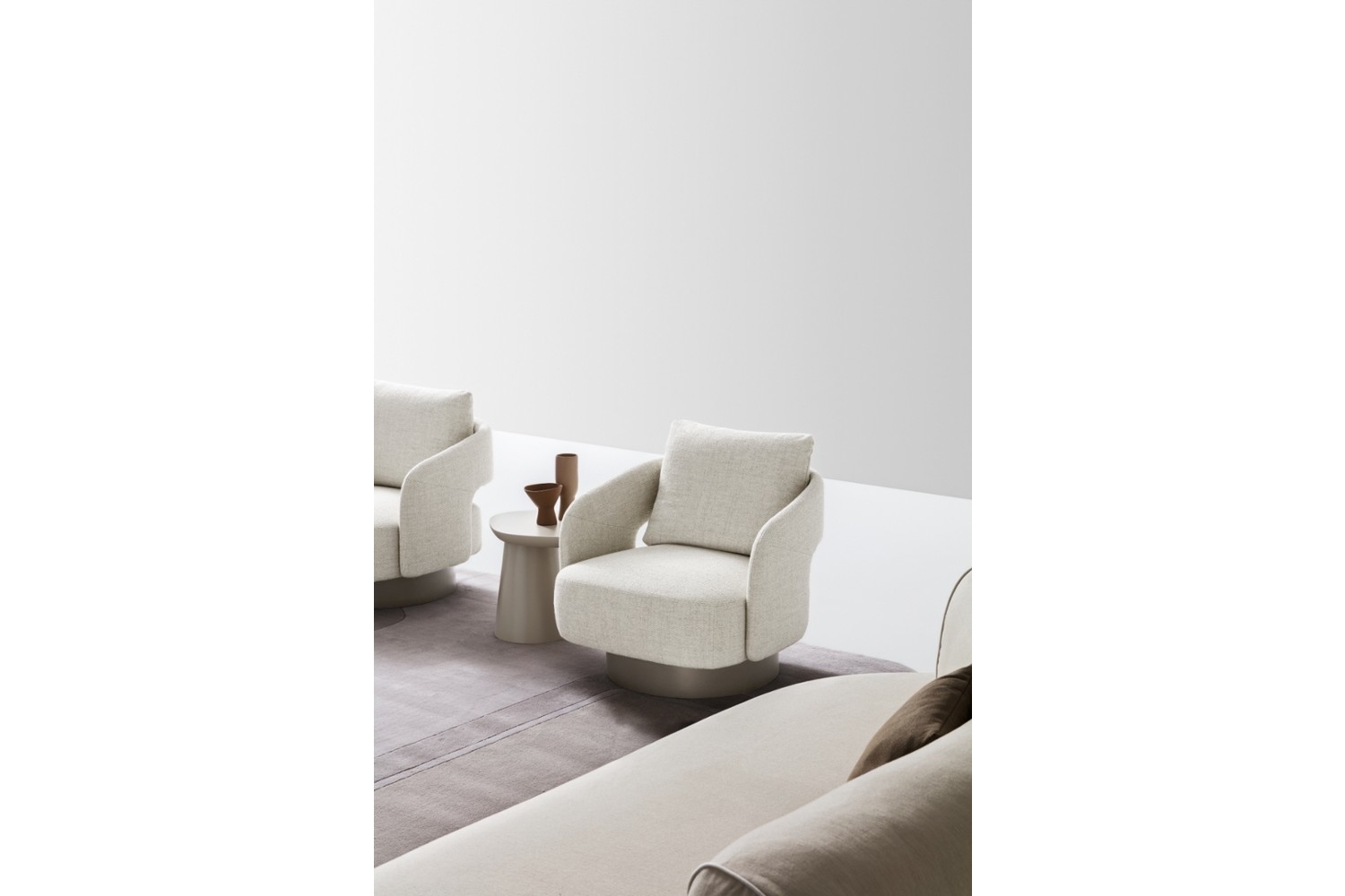 2024 DitreItalia Novelties 356 amrchair 3 2024_DitreItalia_Novelties_356-amrchair-3.jpg 356 Armchair Swivel