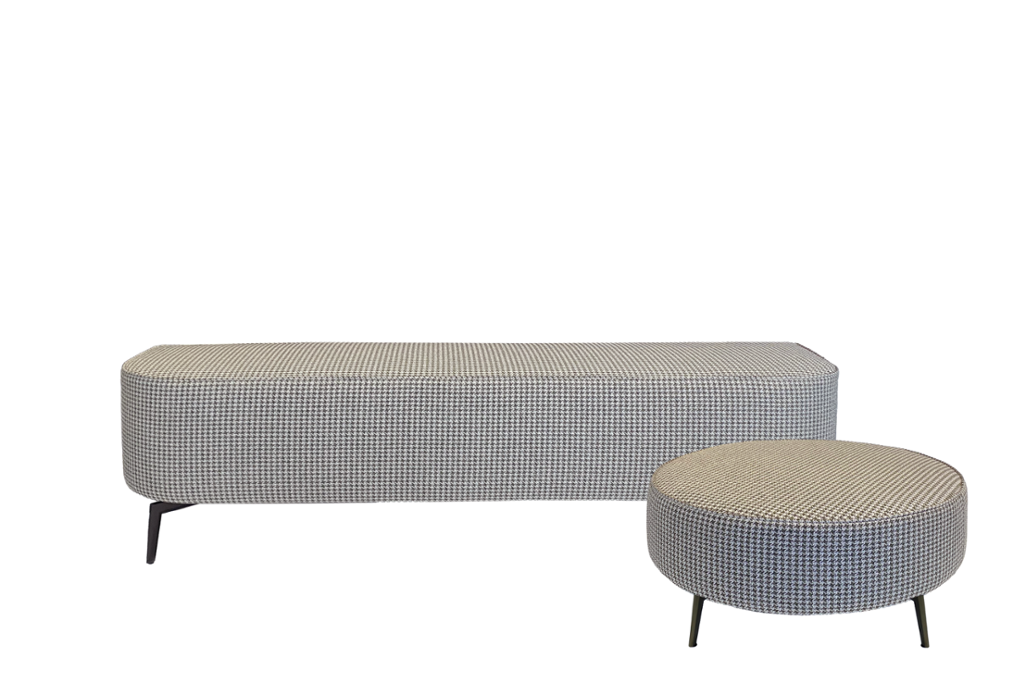 Crown Bench and Ottomans Crown Bench and Ottomans.png Crown