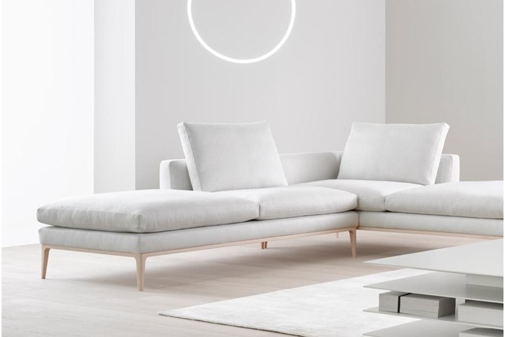 Leonard Setting 2 New Leonard sofa setting shots 