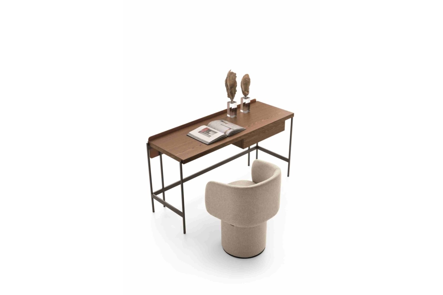 Unit Desk 1 Unit Desk 1.jpg Vento Armchair