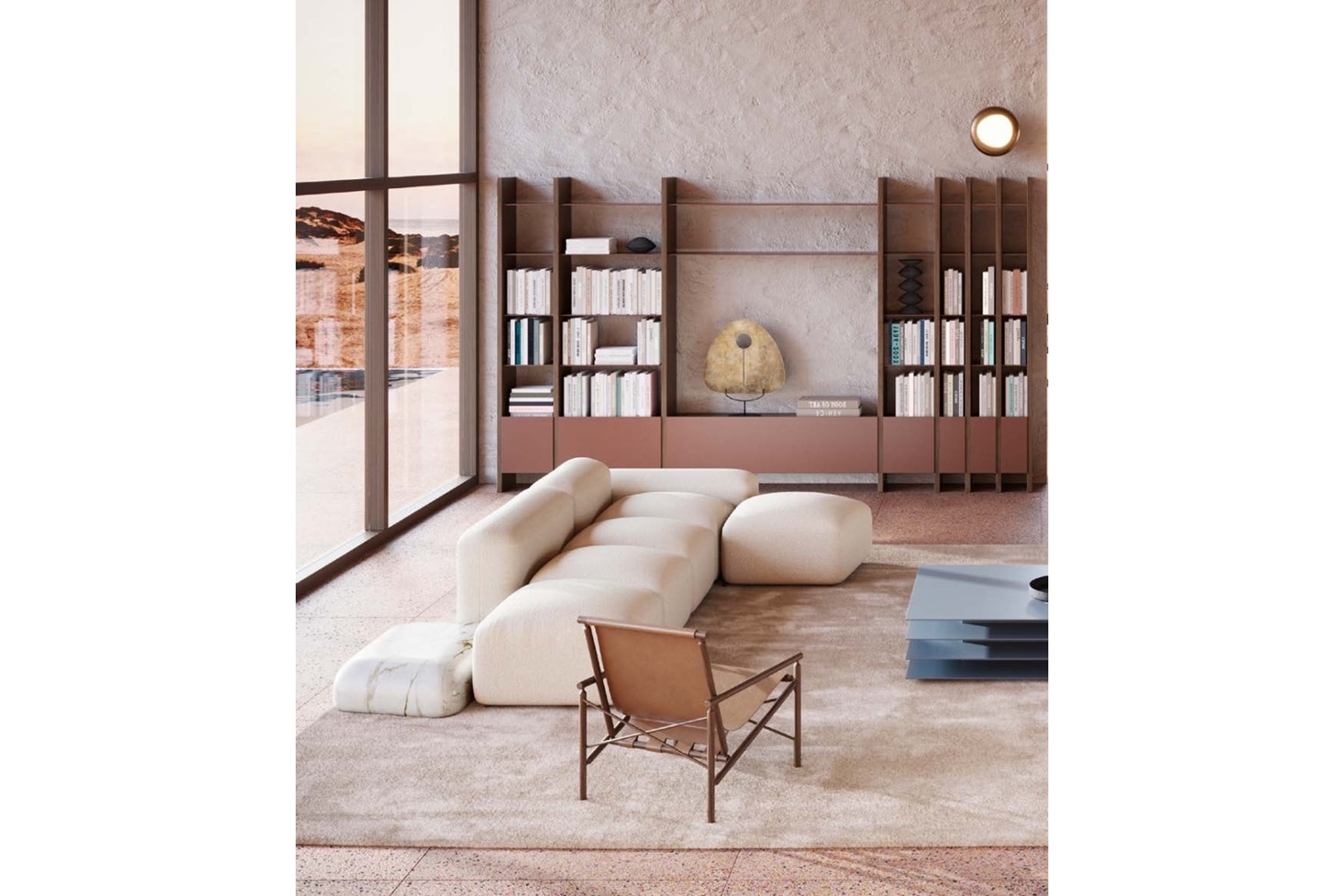 Paere Lapis Paere Lapis.jpeg Amura Collection 2025