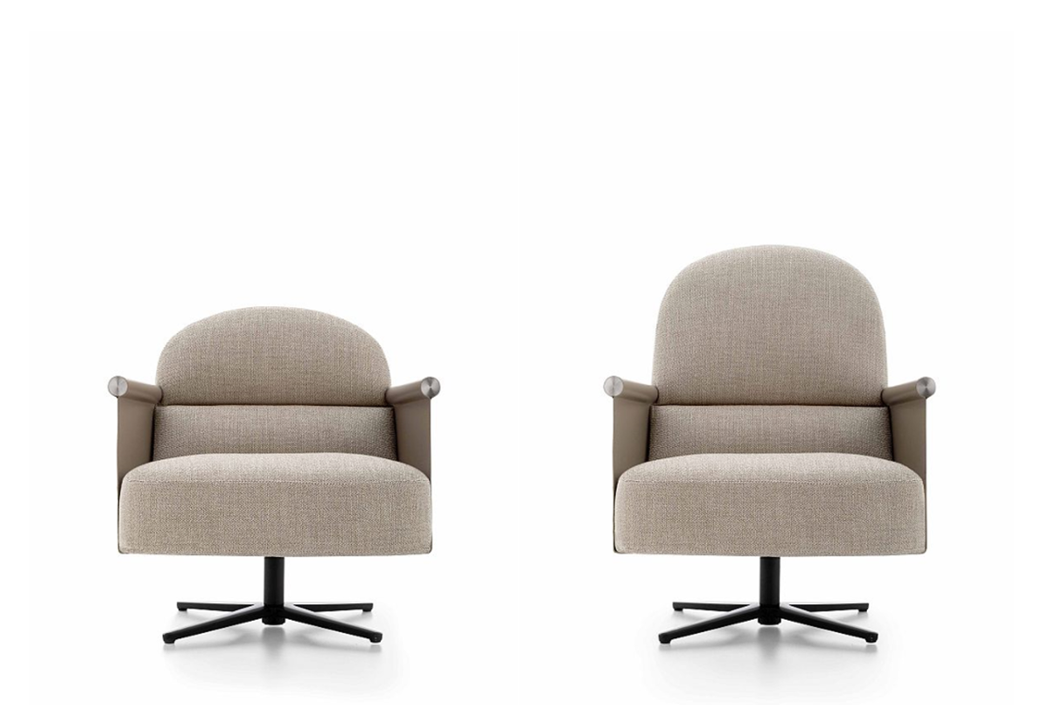 Beyl Beyl .png Beyl Armchair