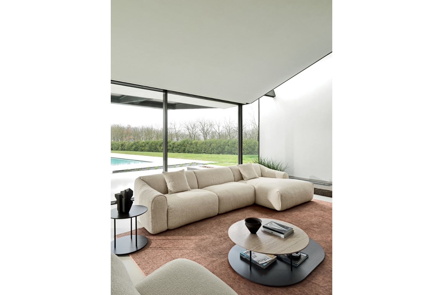 2025 DitreItalia Novelties Daily (6) 2025_DitreItalia_Novelties_Daily (6).jpg Sofa 2025 Ditre Italia