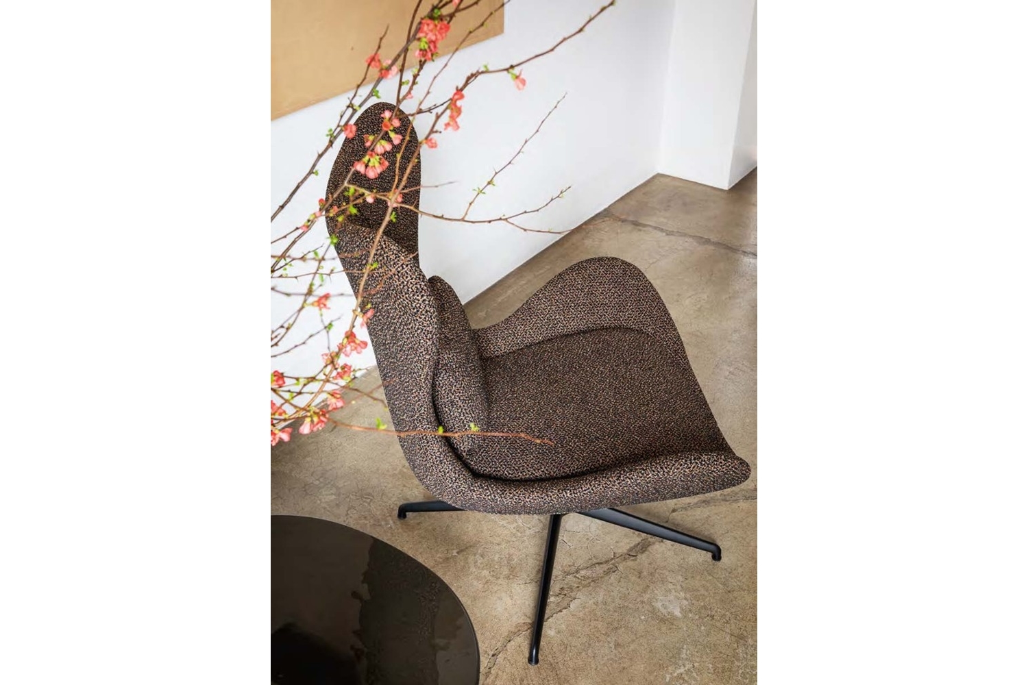 Lazy2 169 Calligaris Novelties 2024 Lazy2_169_Calligaris_Novelties 2024.jpg Lazy Armchair