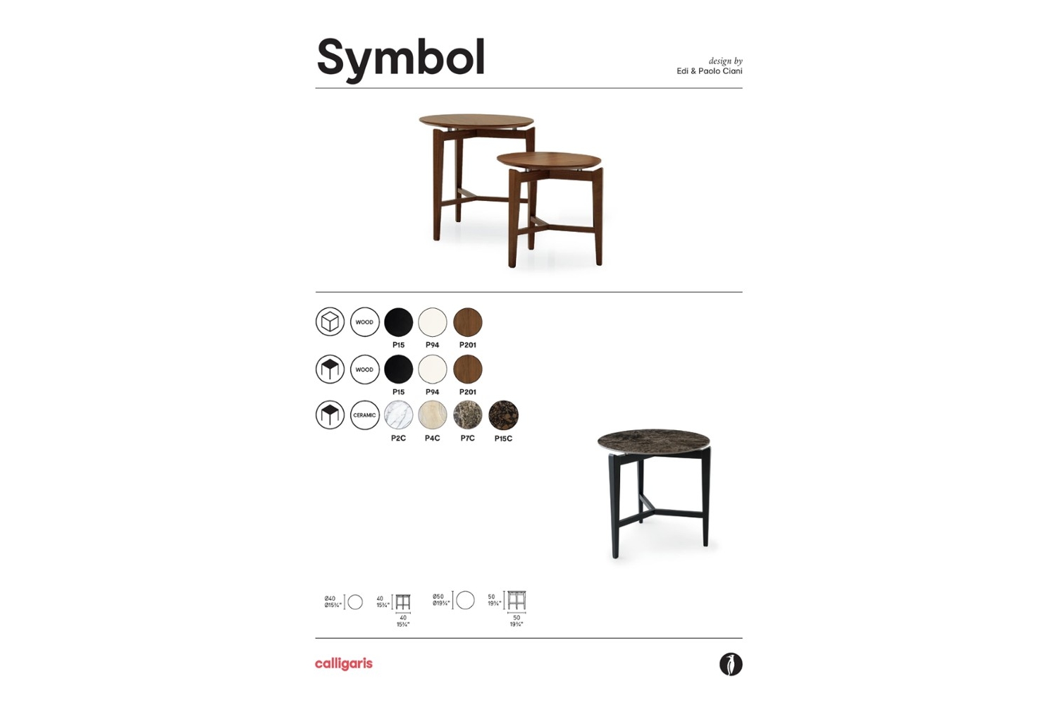 Schematic Symbol 2020 page 001 Schematic Symbol_2020-page-001.jpg Calligaris Schematic