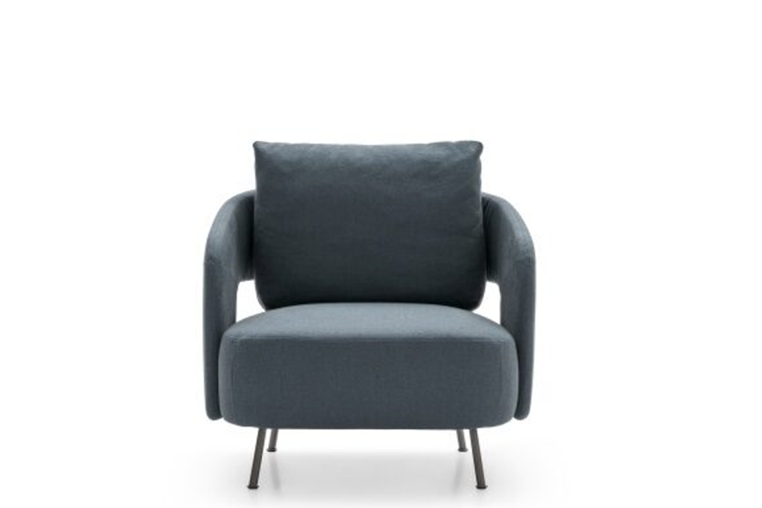 356 Armchair Ditre Italia 356 Armchair Ditre Italia.png 356 Armchair Swivel