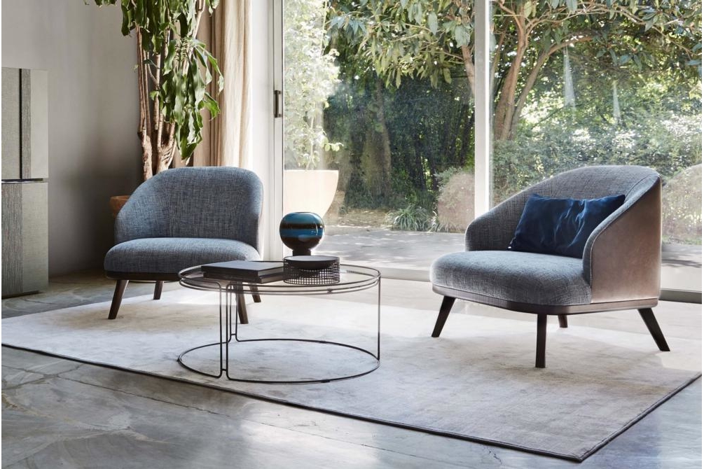 St Tropez Setting St Tropez Armchair St Tropez Ditre Italia Armchair