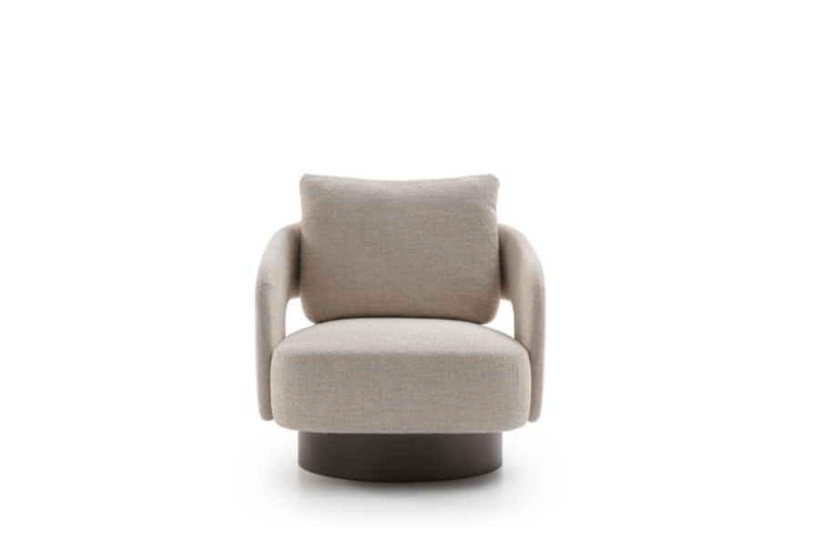 356 Armchair 356 Armchair.png 356 Armchair Swivel