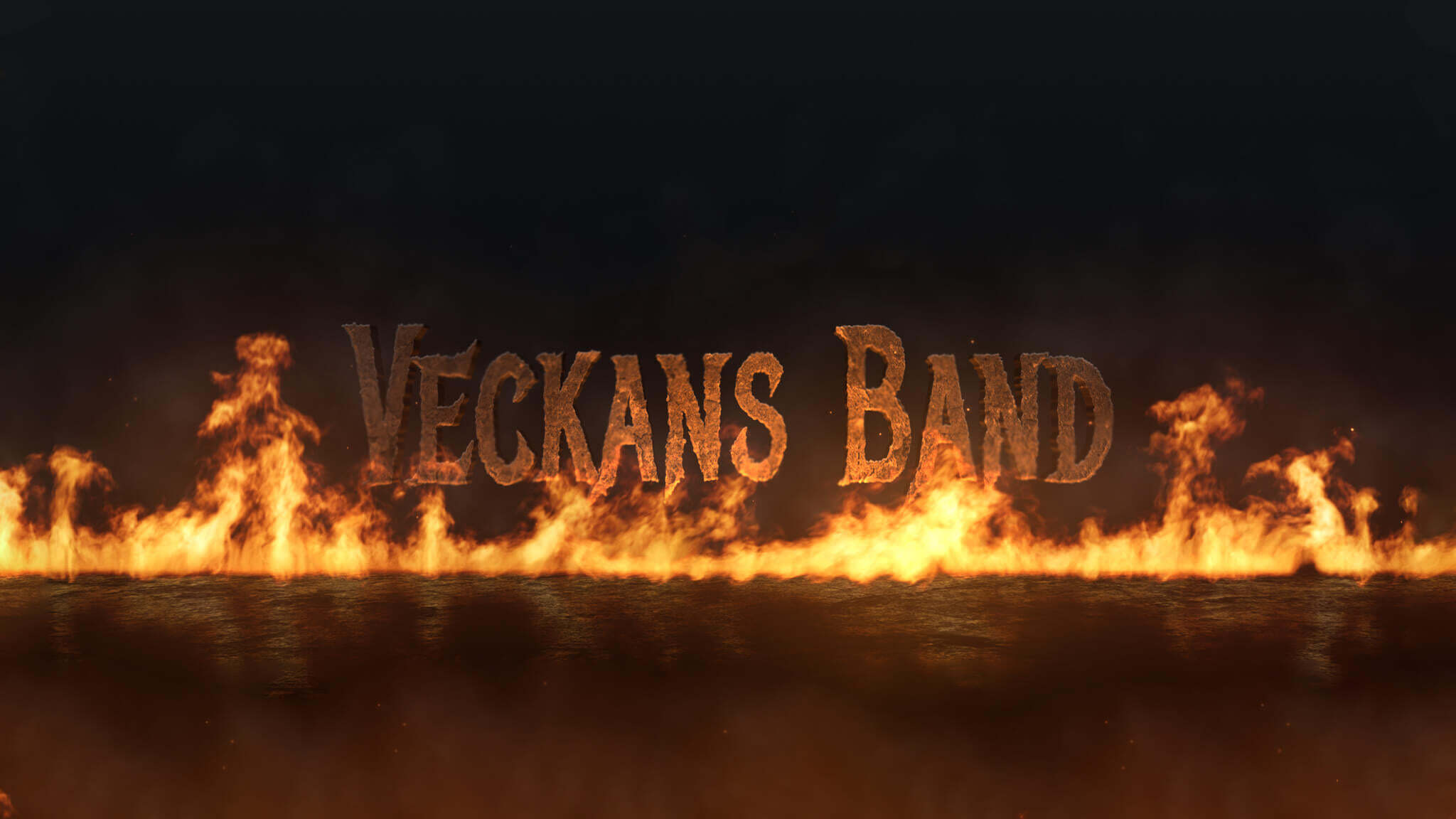 Veckans Band cover image