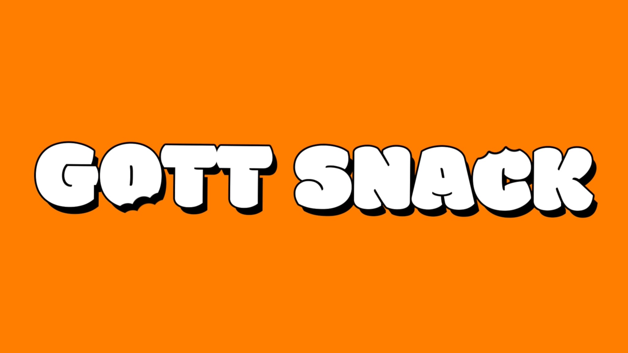 Gott Snack the Livepodd Movie