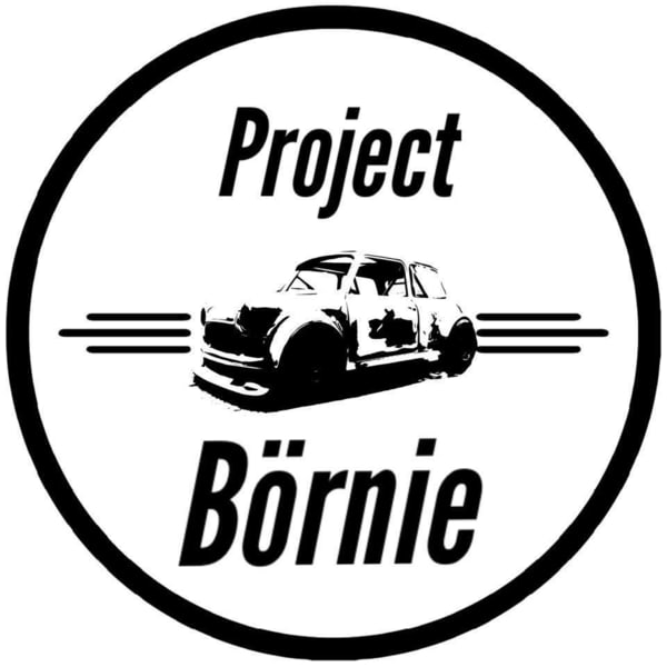 Project Börnie avatar image