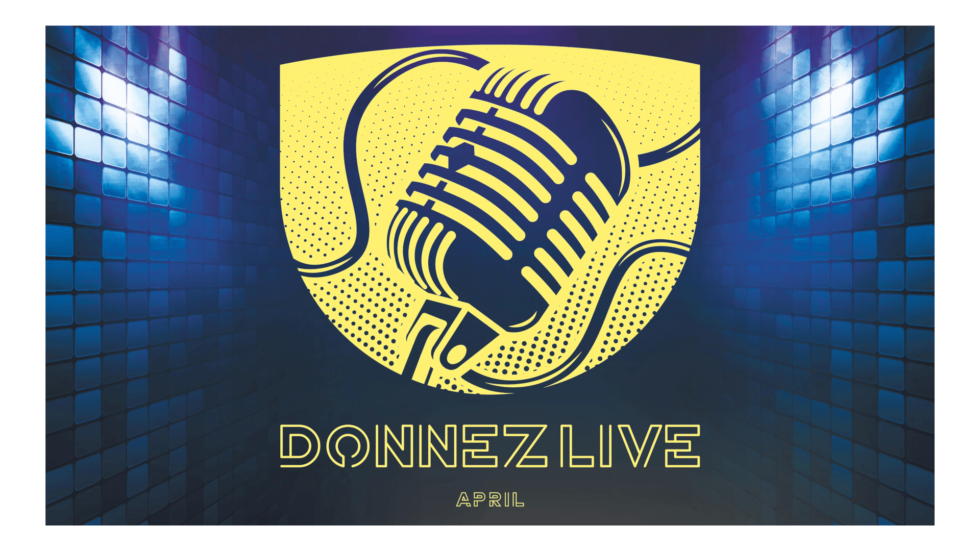 Donnez Live April