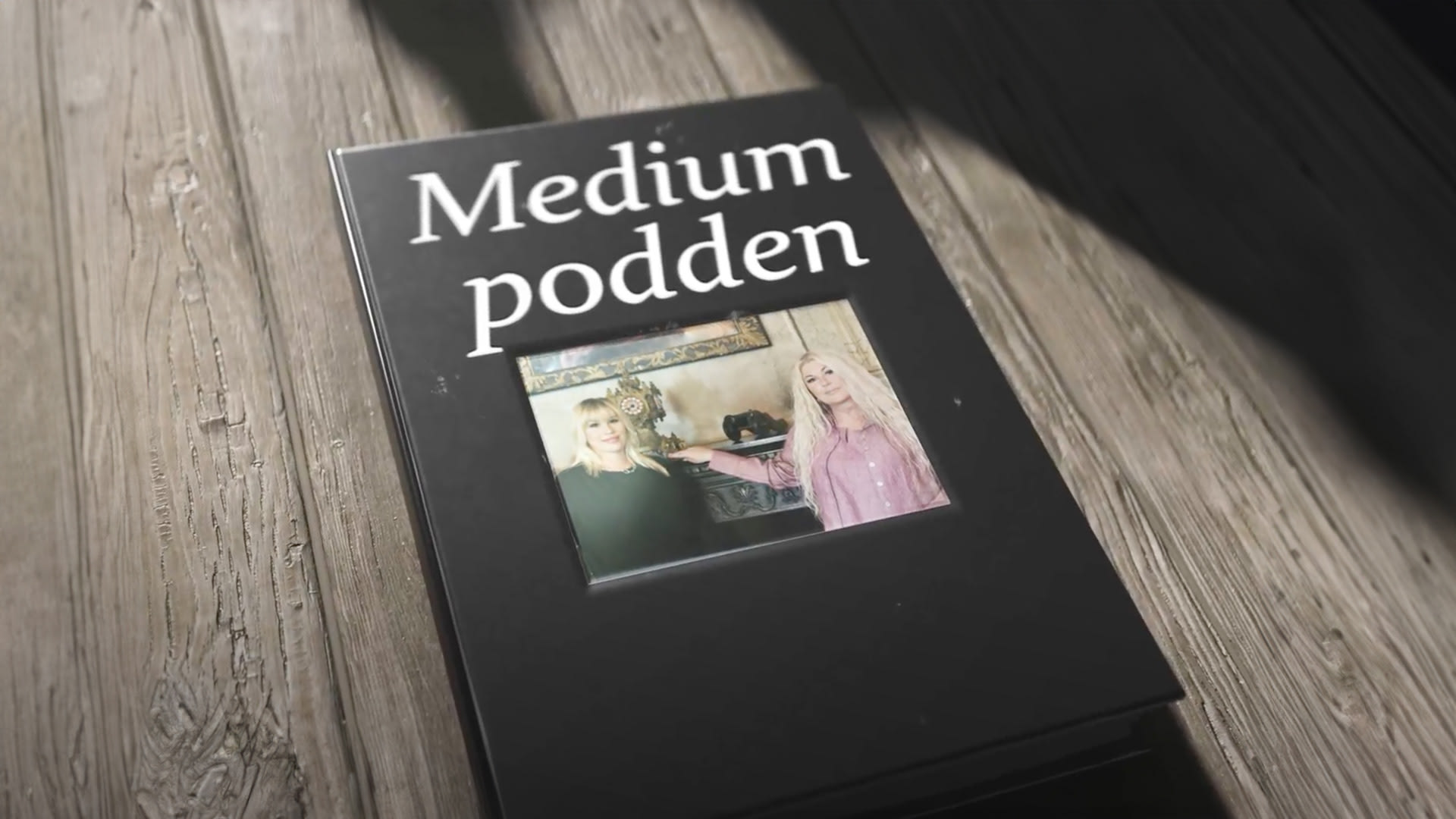 Mediumpodden #3