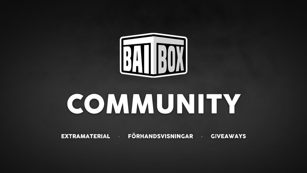 Baitbox Community