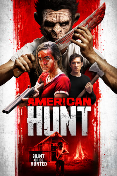 American Hunt