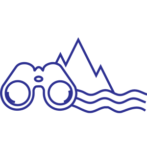 Lake / Sea View