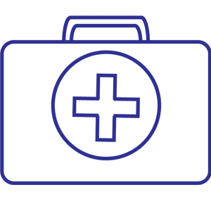Emergency Medical Kit
