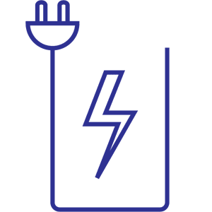 Power Backup 