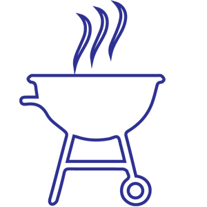 BBQ facilities