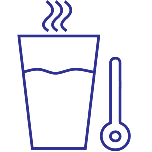 Hot Water / Geyser
