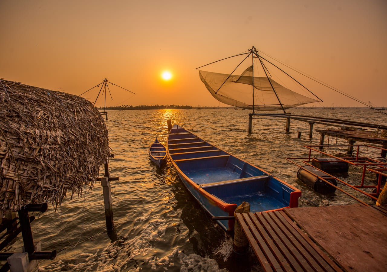 Kochi