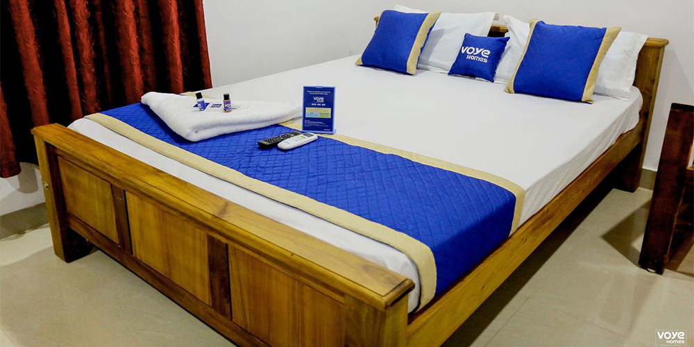 Munroe Island Resort