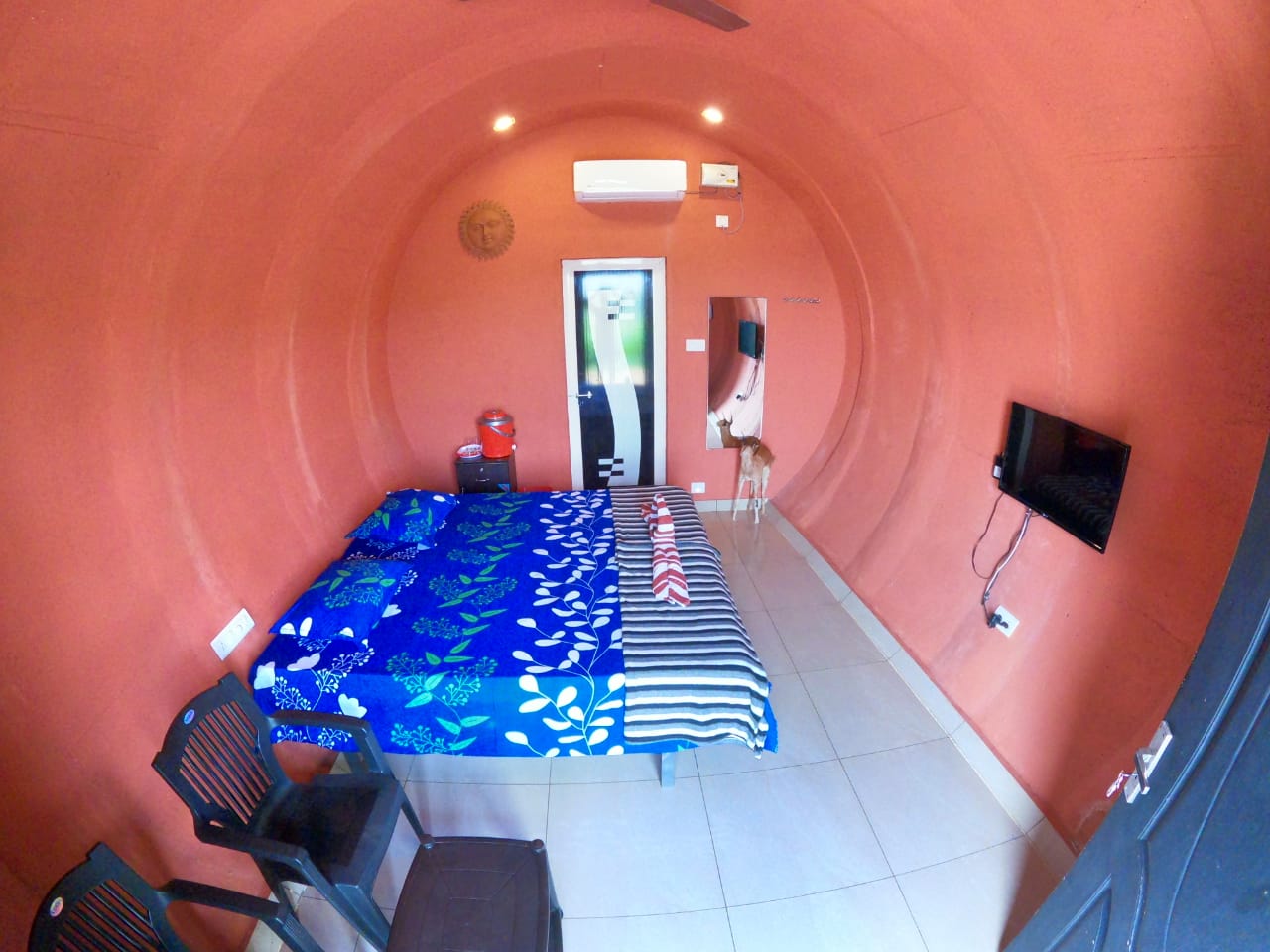 Hill View Resort