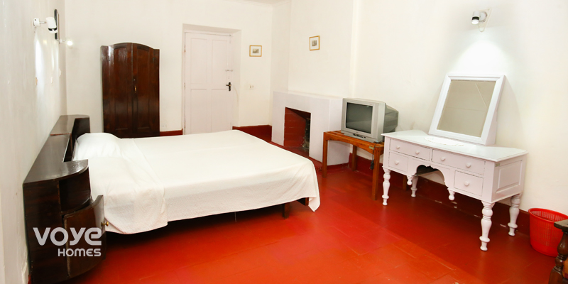 Stay at Munnar
