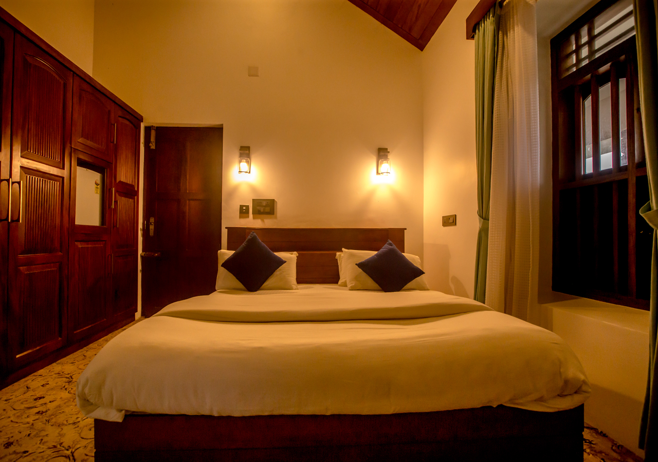 Private Villa