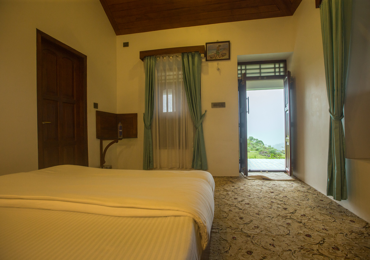 Mountain View Villas