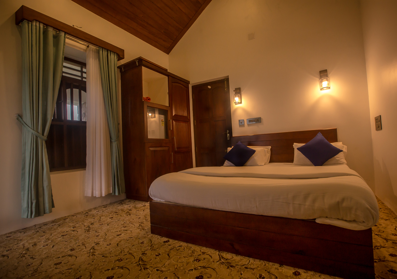 Vagamon Stay