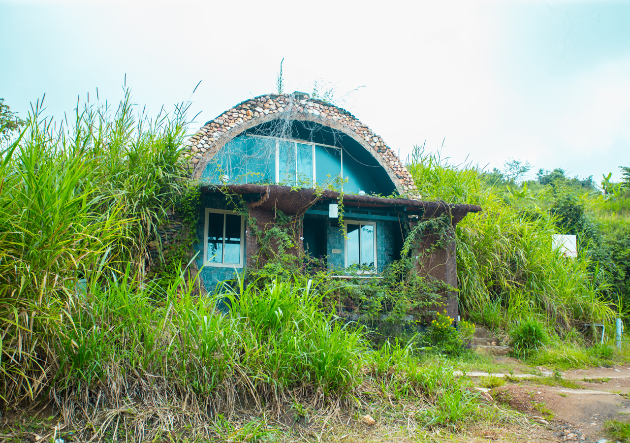Hill View