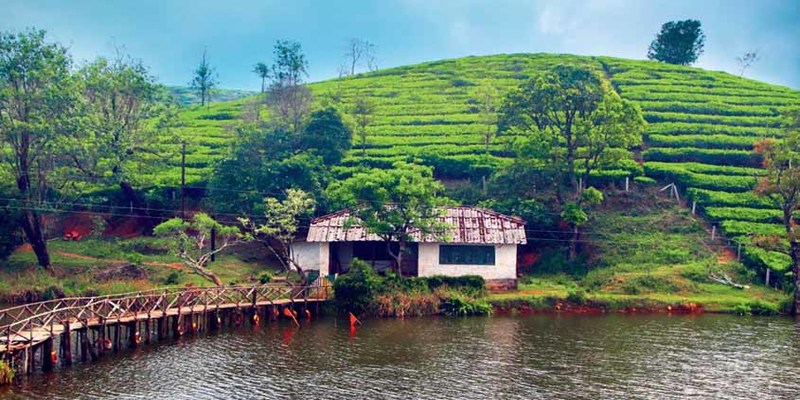 vagamon tourist list