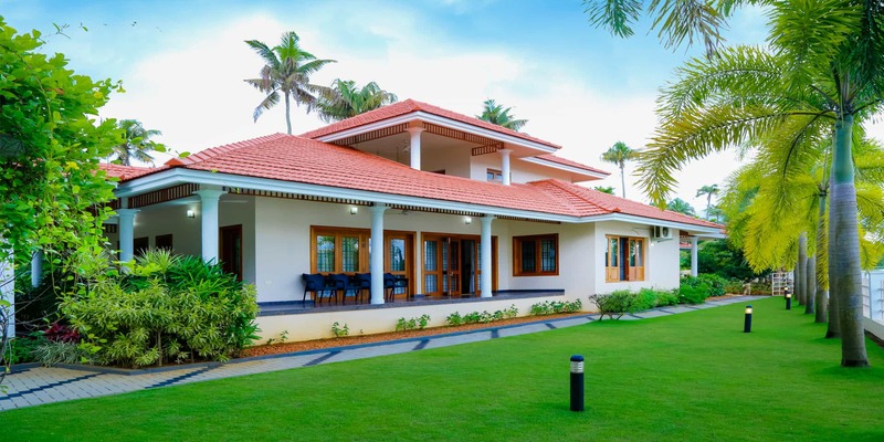 Honeymoon Resorts in Kochi