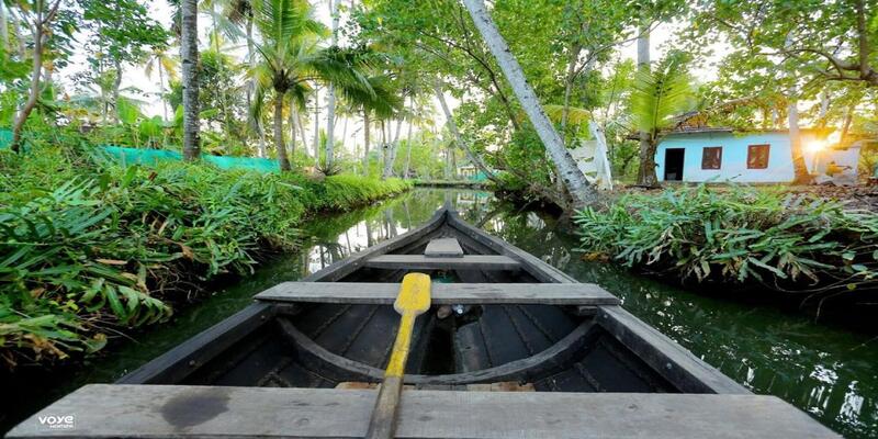 munroe island boating