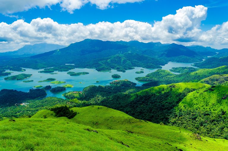 banasura sagar dam