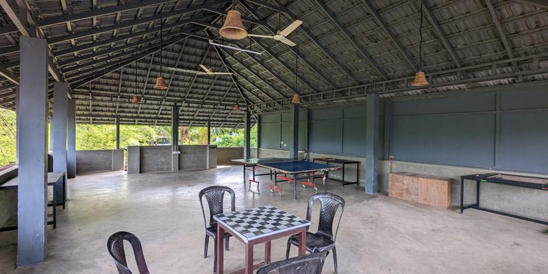 indoor activities in wayanad