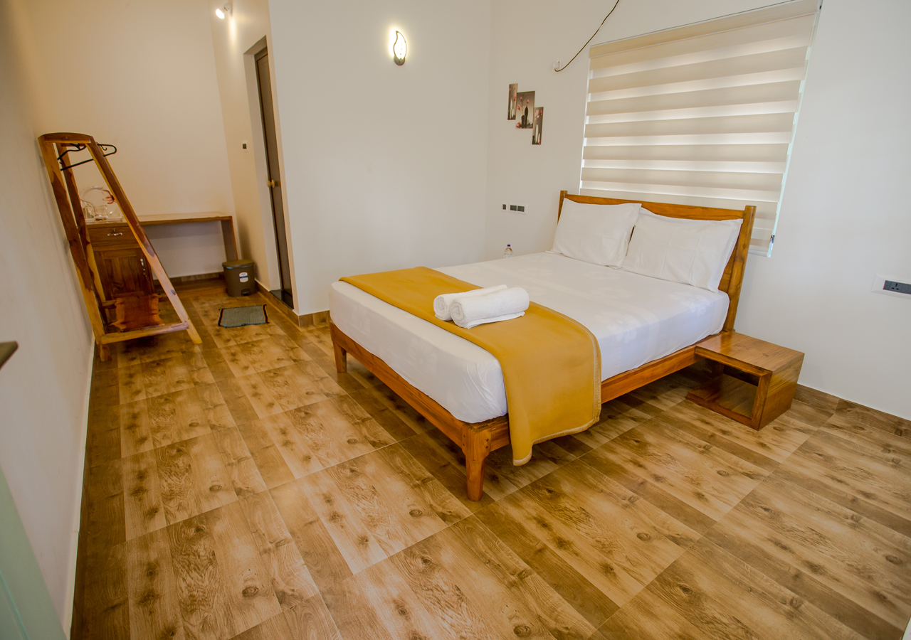 best stay in varkala 
