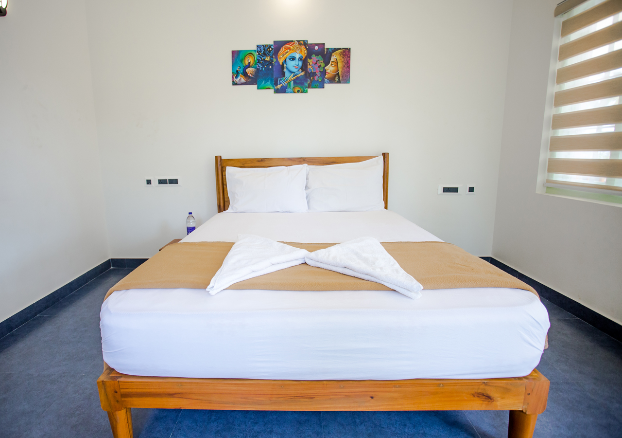 book stay in varkala