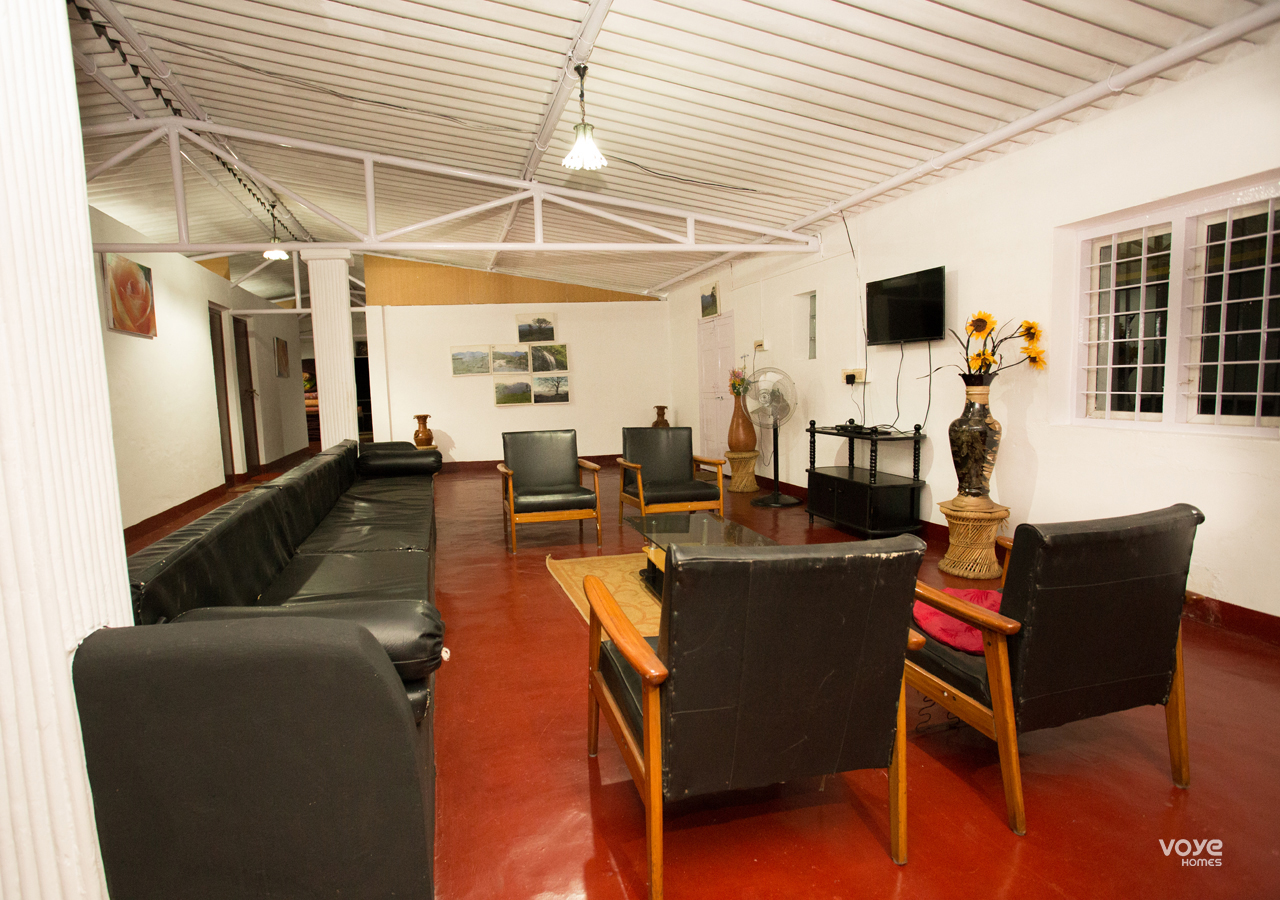 Kanthallur resorts