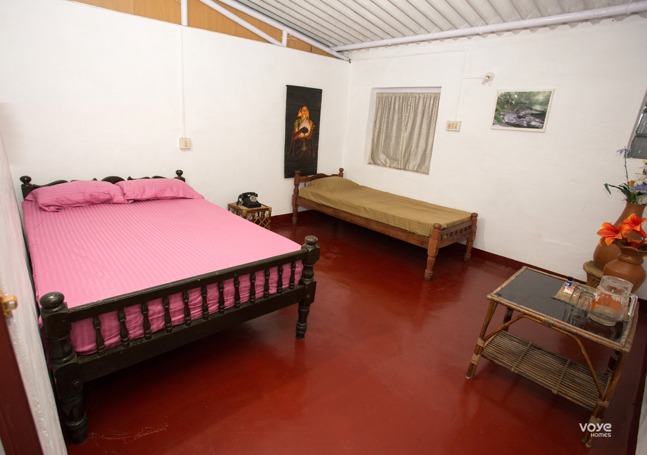 Munnar resorts