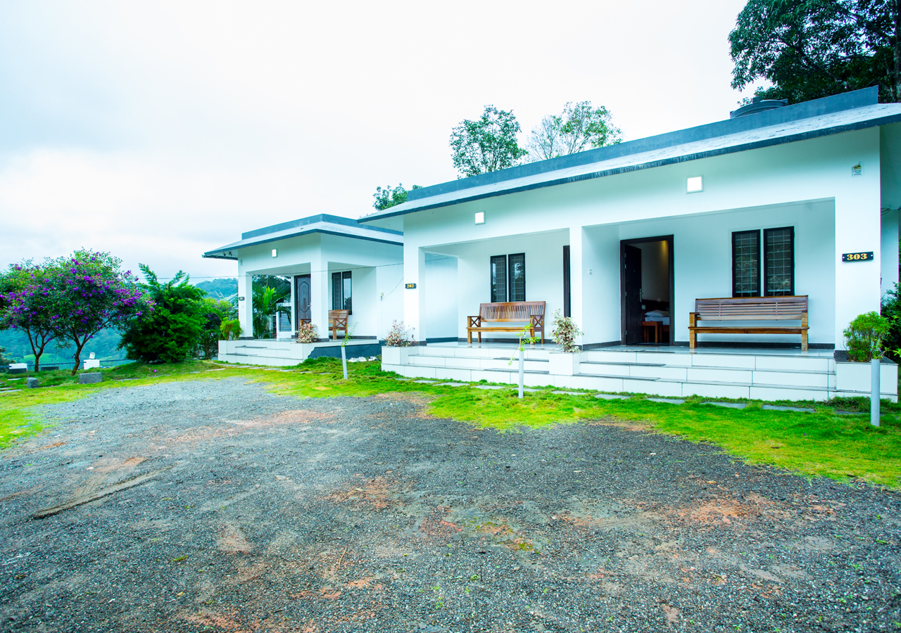 voye homes vythiri